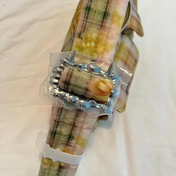 Baggu Collina Strada Multicolor Women's Bag - Picture 3 of 5